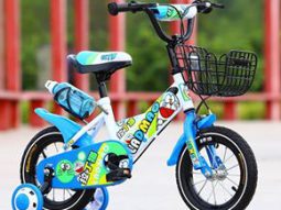 Xe đạp xanh